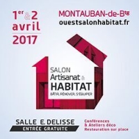 Salon Artisanat & Habitat Montauban de Bretagne