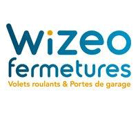 Volets roulants et portes de garage Wizéo