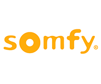 Volets roulants et domotique Somfy